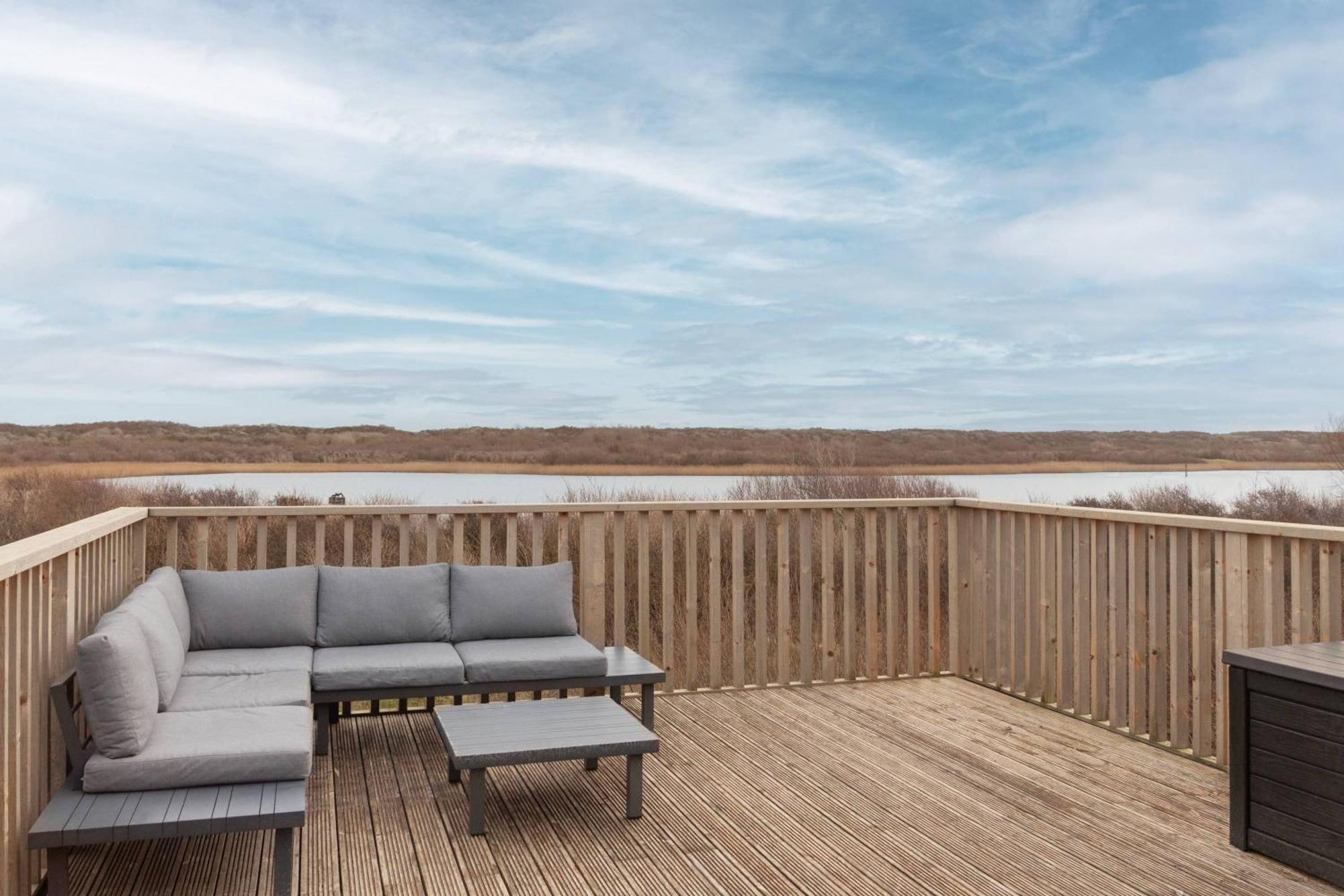 Basecamp Tiny House Eco-Resort Ijmuiden IJmuiden Exteriör bild